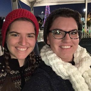 Meet your Posher, Kat